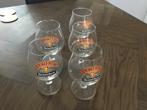 Heineken tarwebok glas, Ophalen, Zo goed als nieuw, Glas of Glazen, Heineken