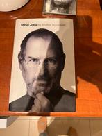 Steve Jobs - Hardcover, Ophalen of Verzenden, Gelezen