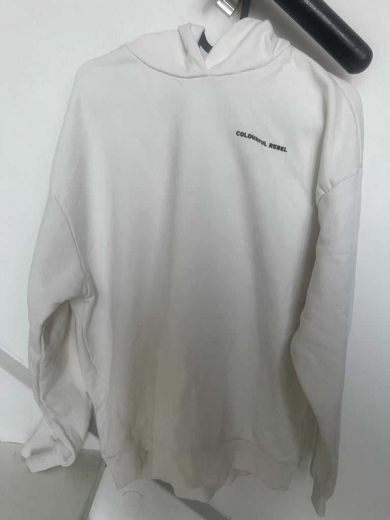 Hoodie Colourful Rebel, Ophalen of Verzenden, Zo goed als nieuw
