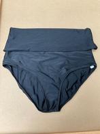 BEACHWAVE omslag bikinibroekje  zwart Maat 44, Kleding | Dames, Badmode en Zwemkleding, BEACHWAVE omslag bikinibroekje met  zwart Maat 44