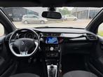 Citroen DS3 1.2 VTi So Chic/Airco/Navigatie/cruisecontrol/el, Euro 5, Gebruikt, 1199 cc, 82 pk