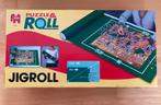Jumbo Jigroll puzzelmat, Hobby en Vrije tijd, Ophalen of Verzenden, Zo goed als nieuw, Legpuzzel
