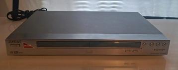 Sony DVP-NS430 DVD Speler  beschikbaar voor biedingen