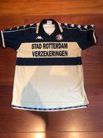 Feyenoord-shirt XXL 2001, Groter dan maat XL, Shirt, Gebruikt, Ophalen of Verzenden