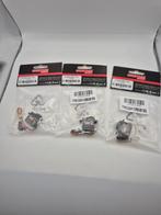 3x surpass micro servo 6G voor rc, Ophalen of Verzenden, Nieuw, Overige schalen, Onderdeel