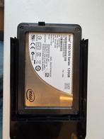 Intel SSD 320 Series 120GB, Computers en Software, Harde schijven, Ophalen of Verzenden, Zo goed als nieuw, Laptop