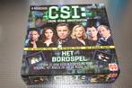 CSI het bordspel, Hobby en Vrije tijd, Gezelschapsspellen | Bordspellen, Ophalen of Verzenden, Gebruikt