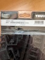 Bike carrier strips Thule fietsdragers, Ophalen of Verzenden, Zo goed als nieuw