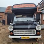 Geweldige leuke foodtruck te koop, Ophalen