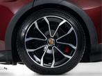 Porsche Taycan 4S Cross Turismo (bj 2023, automaat), Auto's, Porsche, Gebruikt, Zwart, Met garantie (alle), 4 stoelen