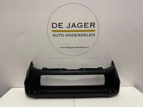 RENAULT TWINGO III 3 ACHTERBUMPER BUMPER NIEUW ORIGINEEL, Auto-onderdelen, Carrosserie en Plaatwerk, Bumper, Renault, Achter, Gebruikt