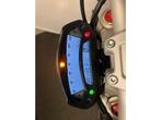 Hele mooie Ducati M 1100 EVO M1100EVO MONSTER1100 (bj 2012), 2 cilinders, Bedrijf, Meer dan 35 kW, 1100 cc