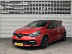 Renault Clio 1.6 RS Turbo, automaat, 200 pk, NLse auto, Auto's, Renault, Euro 5, Zwart, 4 cilinders, Origineel Nederlands