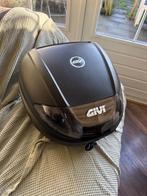 Givi 300NT topkoffer, Motoren, Ophalen, Gebruikt