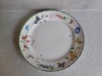 Bord 26 cm. Fruit & Flowers JBS Janneke Brinkman, Huis en Inrichting, Keuken | Servies, Ophalen of Verzenden, Zo goed als nieuw