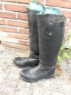 Leren rijlaarzen heren maat 45 Mountain horse, Ophalen of Verzenden, Zo goed als nieuw, Schoeisel, Heren