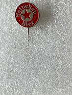 Heineken Bier Speldje, Ophalen of Verzenden, Gebruikt, Merk, Speldje of Pin