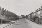 KRABBENDIJKE Morlodestraat Julianastraat, Verzenden, 1960 tot 1980, Ongelopen, Zeeland