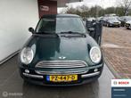 Mini Mini 1.6 Cooper Pepper ZOMEE GEEN GARANTIE, Voorwielaandrijving, Gebruikt, 4 cilinders, 4 stoelen