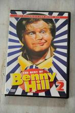 The Best of Benny Hill = Volume 2 het Allerbeste, Cd's en Dvd's, Dvd's | Komedie, Verzenden