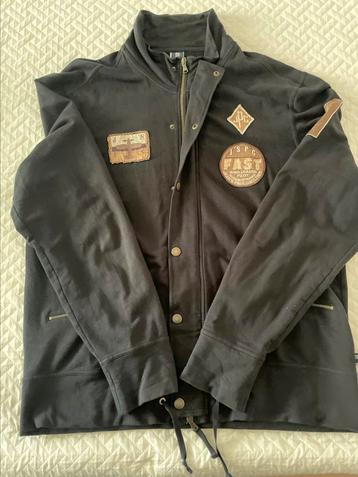 Originele Jean Paul Gaultier cardigan beschikbaar voor biedingen