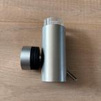 Magnetische rvs fleshouder, Dieren en Toebehoren, Ophalen of Verzenden, Zo goed als nieuw, Verzorging