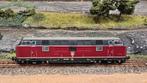 Fleischmann BR 221, Hobby en Vrije tijd, Modeltreinen | N-Spoor, Gebruikt, Fleischmann, Ophalen of Verzenden, Gelijkstroom