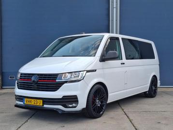 Volkswagen Transporter 2.0 TDI L2H1 30 DC VERLAAGD / SPOILER beschikbaar voor biedingen