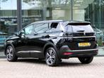 Peugeot 5008 1.2 PureTech Allure Pack Business Automaat | Na, Auto's, 12 maanden, Euro 6, 1199 cc, 7 stoelen