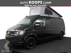 Volkswagen Transporter Buscamper 2.0TDI 140Pk Lang Californi, Caravans en Kamperen, Campers, Buscamper of Camperbus, Volkswagen