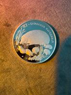 Zilveren herdenkingsmunt Polen 1996, Verzenden, Koningin Beatrix, Zilver, Overige waardes