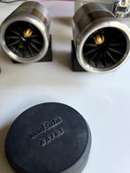 Murata ES103 super tweeter, Audio, Tv en Foto, Luidsprekers, Overige merken, Overige typen, Ophalen of Verzenden, Zo goed als nieuw