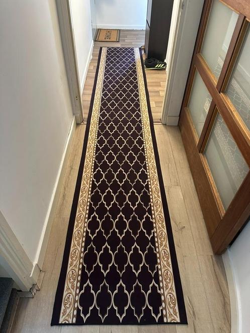 Extra Long Hall runner, Huis en Inrichting, Stoffering | Tapijten en Kleden, Zo goed als nieuw, 50 tot 100 cm, 200 cm of meer