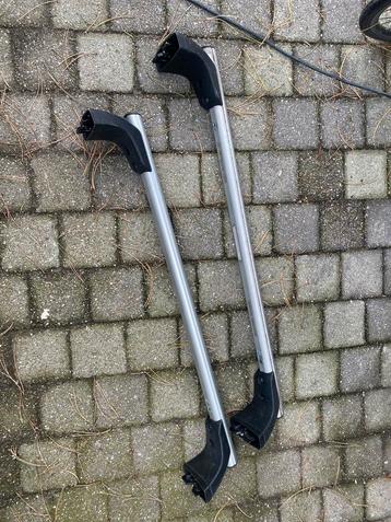 BMW Dakdragers 1 serie en 3 serie E87/E90 Origineel beschikbaar voor biedingen