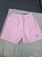Ralph lauren zwembroek, Kleding | Heren, Maat 48/50 (M), Ophalen of Verzenden, Polo Ralph Lauren, Roze