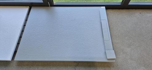 SHOWROOMMODEL douchevloer ISOLA grijs 120x90, Doe-het-zelf en Verbouw, Sanitair, Zo goed als nieuw, Toilet, Ophalen