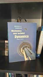 Dynamica boek technische opleiding, Ophalen, Gelezen