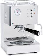 Quick Mill 3000 espresso pistonmachine | Uitstekend, ., Espresso apparaat, Ophalen of Verzenden, Zo goed als nieuw