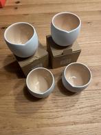 Nespresso Origin Collection Lungo Cup, Ophalen, Keramiek, Nieuw, Overige stijlen