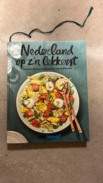 Allerhande - nederland op zn lekkerst, Ophalen of Verzenden, Zo goed als nieuw, Nederland en België