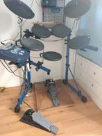 Roland td-6 drumstel, Muziek en Instrumenten, Drumstellen en Slagwerk, Ophalen, Gebruikt, Roland