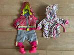 Poppen kleertjes baby Born, Kinderen en Baby's, Speelgoed | Poppen, Ophalen, Zo goed als nieuw, Babypop