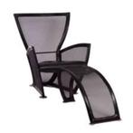 XL fauteuil stoel model Prive foor Paolo Nava voor Arflex, Ophalen, 75 tot 100 cm, Zo goed als nieuw, Nvt