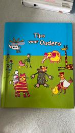 Tips voor ouders, Boeken, Kinderboeken | Baby's en Peuters, Nieuw, Ophalen
