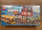 Lego 7641 Straathoek - nieuw in verzegelde doos MISB, Verzenden, Zo goed als nieuw, Complete set, Lego