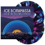 Joe Bonamassa– Live At the Hollywood Bowl Nieuw 2 LP Kleur, Cd's en Dvd's, Vinyl | Jazz en Blues, 1980 tot heden, Ophalen of Verzenden