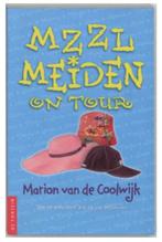 Marion van Coolwijk - MZZL Meiden 3 - on tour, Ophalen of Verzenden, Zo goed als nieuw, Marion van de Coolwijk
