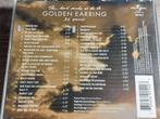 Golden Earring - The Devil Made Us Do It [35 Years], Ophalen of Verzenden, Zo goed als nieuw, Poprock