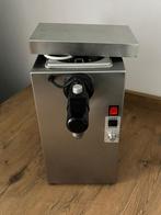 Sanomat Slagroommachine - Perfect voor uw ijssalon!, Zakelijke goederen, Horeca | Keukenapparatuur, Ophalen, Gebruikt, Overige typen