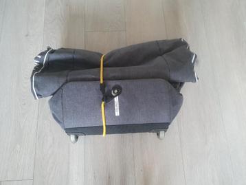 Kitemana Travel Light Boardbag Prolimit 150x45cm beschikbaar voor biedingen